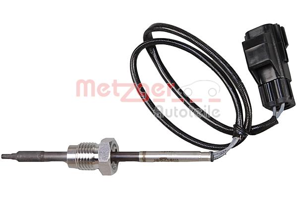 METZGER 0894938 Sensor, Abgastemperatur